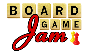Board Game Jam